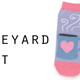 Illustration for article titled The Graveyard Shift: Hot and Steamy Socks